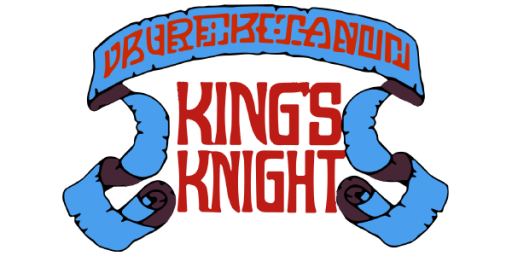 King's Knight (USA) logo